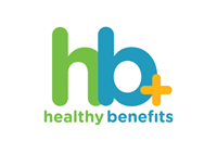 Healthy Benefits+ Logo